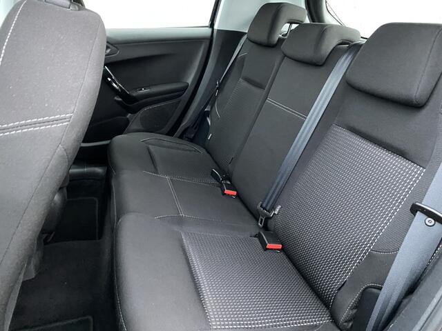 Peugeot 208 1.2 PureTech GT-line AUTOMAAT, 133Dkm, Apple CarPlay, Clima, CC, Navi, PDC, LM, nw. APK - Inruil Mogelijk -