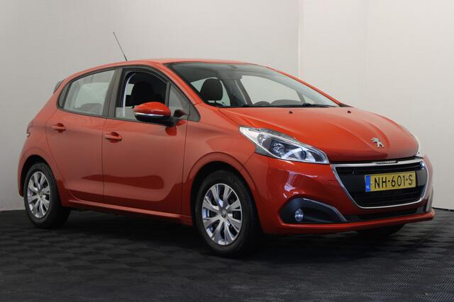 Peugeot 208 1.2 PureTech Blue Lion |Navi|