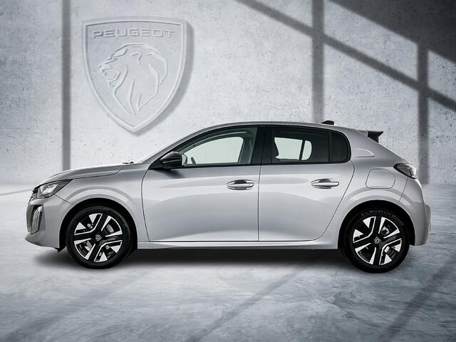 Peugeot 208 Hybrid 100 e-DCS6 Allure | Rijklaar |
