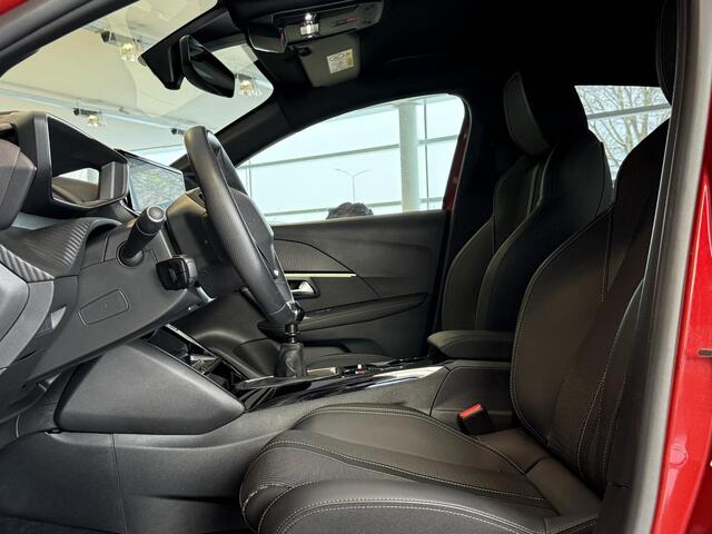 Peugeot 208 PureTech 100 GT 360 Camera