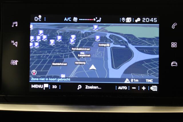 Peugeot 208 1.2 PureTech Active Pack |Navi|