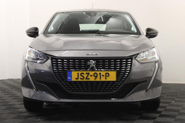 Peugeot 208 1.2 PureTech Active Pack |Navi|