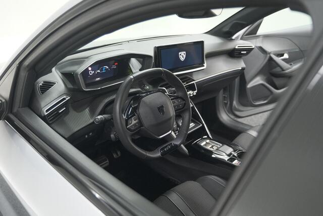 Peugeot 208 Hybrid 136 e-DCS6 GT Camera | Apple Carplay & Android Auto | Parkeersensoren