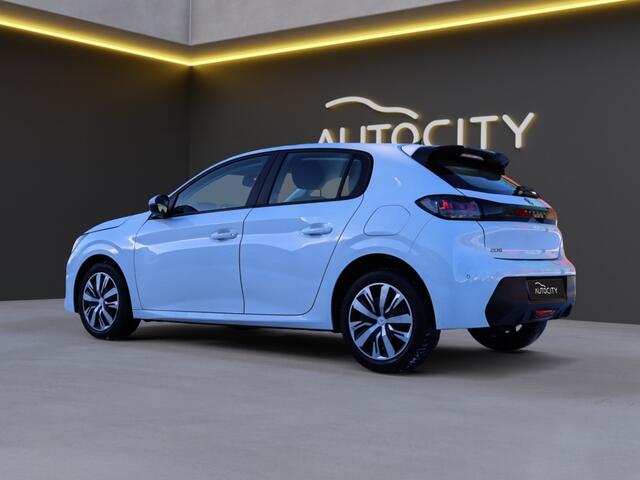 Peugeot 208 1.2 PT Allure Pack Automaat