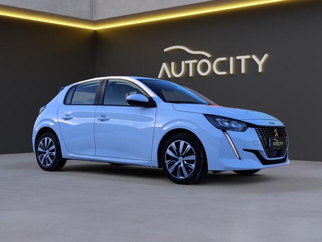 Peugeot 208 1.2 PT Allure Pack Automaat