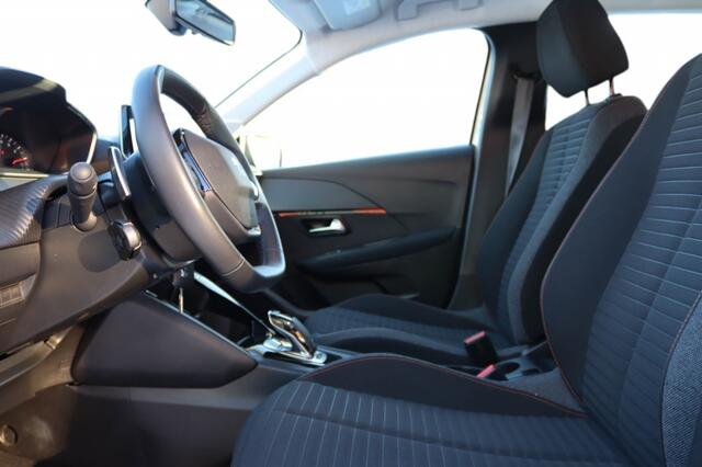 Peugeot 208 1.2 PT Allure Pack Automaat