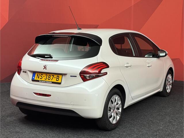 Peugeot 208 1.2 PureTech Blue Lion | Airco | Cruise control | Navigatie