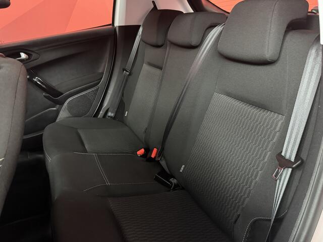 Peugeot 208 1.2 PureTech Blue Lion | Airco | Cruise control | Navigatie