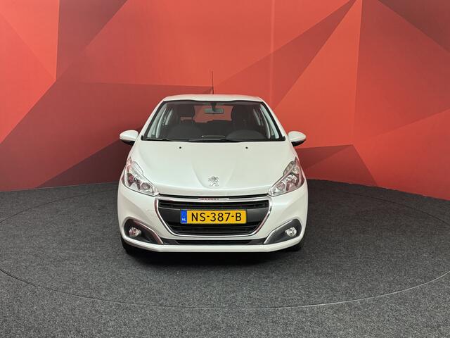 Peugeot 208 1.2 PureTech Blue Lion | Airco | Cruise control | Navigatie