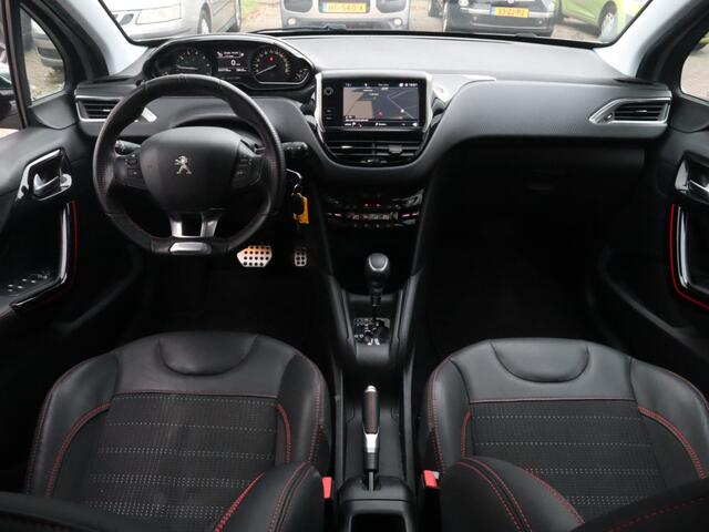 Peugeot 208 1.2 PureTech GT-line