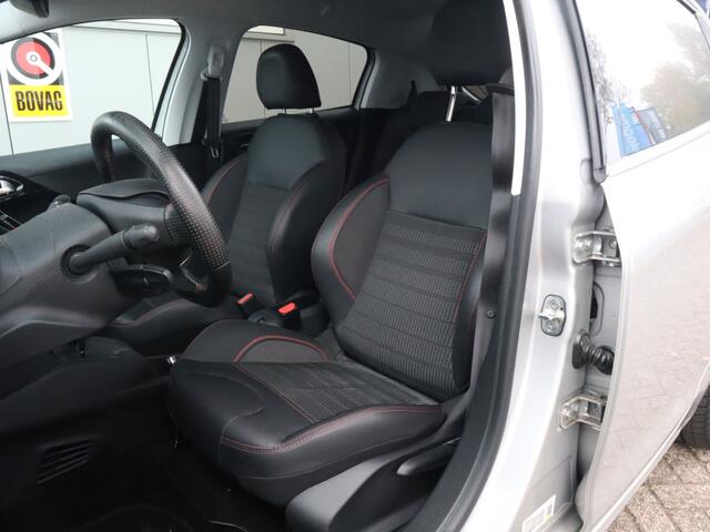 Peugeot 208 1.2 PureTech GT-line