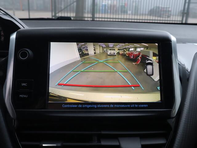 Peugeot 208 1.2 PureTech GT-line