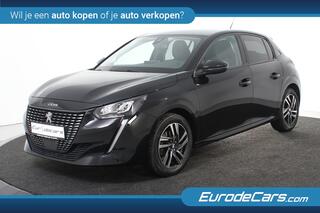peugeot-208-1.2-allure-100-*1ste-ei