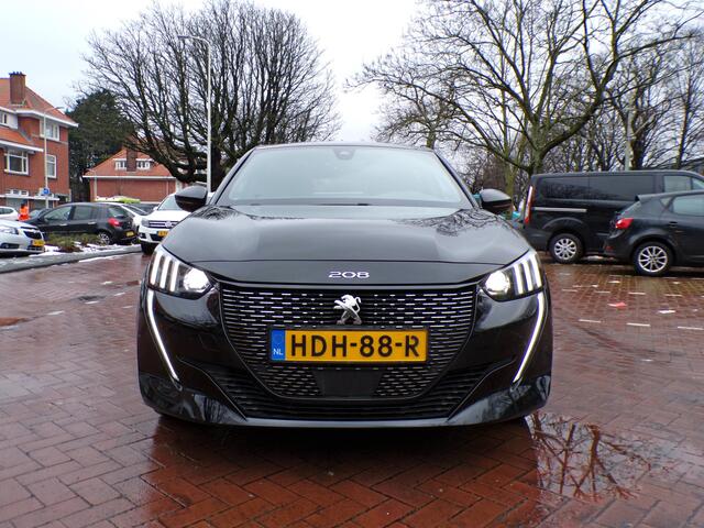 Peugeot 208 1.2 PureTech GT-Line AUTOMAAT PANORAMADAK CAMERA......