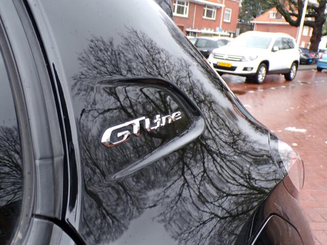 Peugeot 208 1.2 PureTech GT-Line AUTOMAAT PANORAMADAK CAMERA......