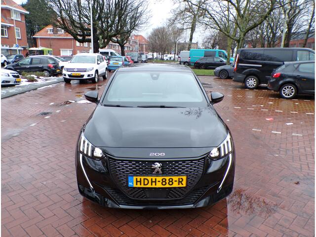 Peugeot 208 1.2 PureTech GT-Line AUTOMAAT PANORAMADAK CAMERA......