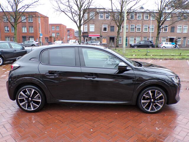 Peugeot 208 1.2 PureTech GT-Line AUTOMAAT PANORAMADAK CAMERA......