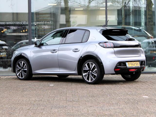 Peugeot 208 1.2 PureTech GT | Navi / Panoramadak / Camera