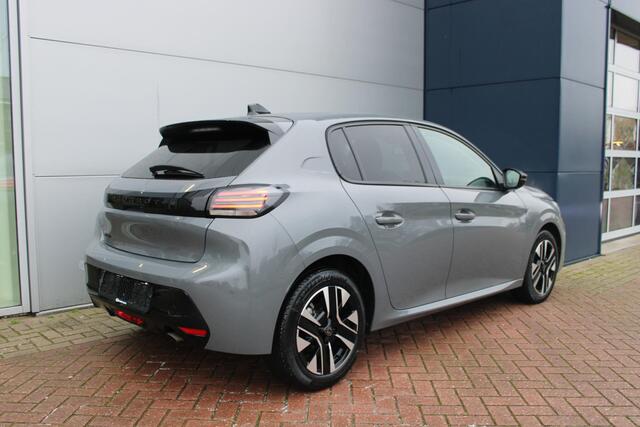 Peugeot 208 1.2 PureTech 100pk Allure