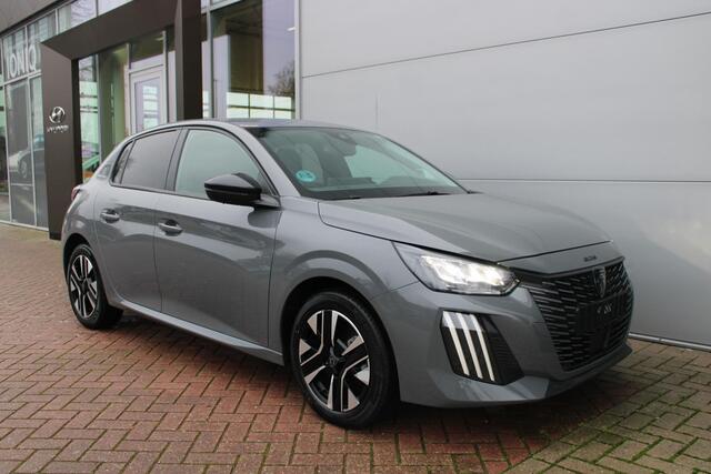Peugeot 208 1.2 PureTech 100pk Allure