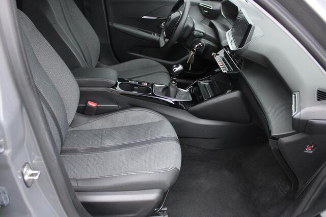 Peugeot 208 1.2 PureTech 100pk Allure