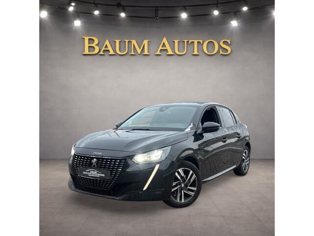 Peugeot 208 1.2 PT ALLURE PACK AUTOMAAT