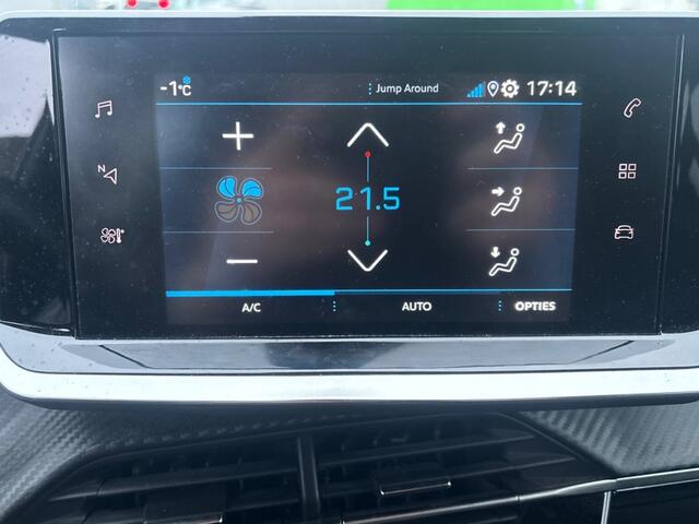 Peugeot 208 1.2 PT ALLURE PACK AUTOMAAT