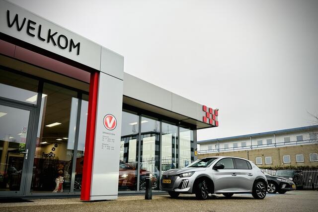 Peugeot 208 1.2 Turbo 100PK GT | CAMERA | CARPLAY + ANDROID | 3D COCKPIT