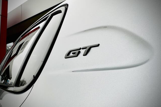 Peugeot 208 1.2 Turbo 100PK GT | CAMERA | CARPLAY + ANDROID | 3D COCKPIT