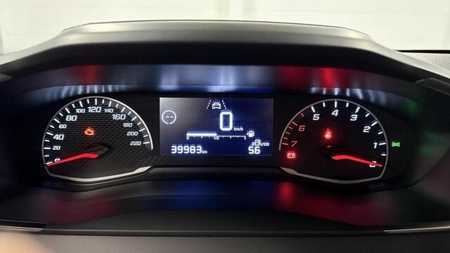 Peugeot 208 1.2 PureTech Active 1 jr BOVAG garantie | Car Play | Cruise