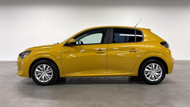 Peugeot 208 1.2 PureTech Active 1 jr BOVAG garantie | Car Play | Cruise