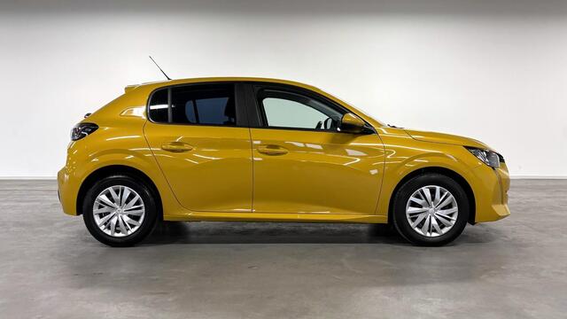 Peugeot 208 1.2 PureTech Active 1 jr BOVAG garantie | Car Play | Cruise