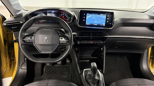 Peugeot 208 1.2 PureTech Active 1 jr BOVAG garantie | Car Play | Cruise