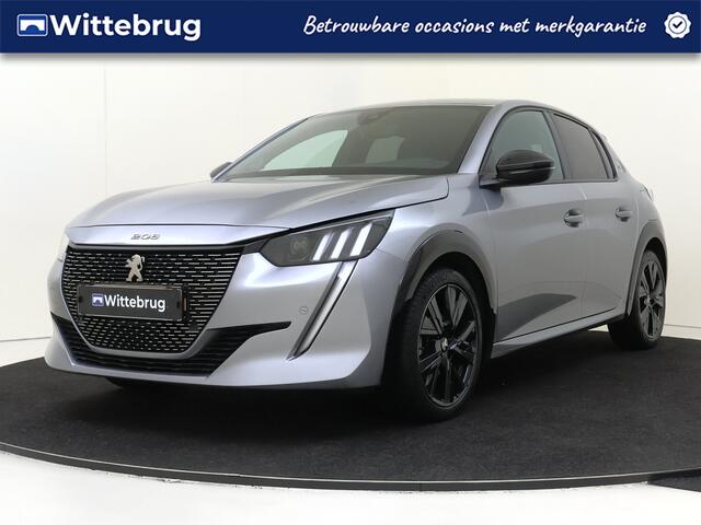 Peugeot 208 1.2 PureTech GT | Carplay | Camera | Clima | Full Map Navi |