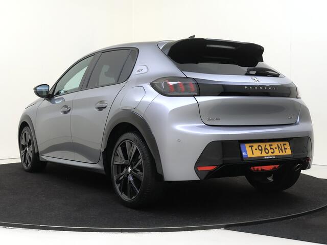 Peugeot 208 1.2 PureTech GT | Carplay | Camera | Clima | Full Map Navi |