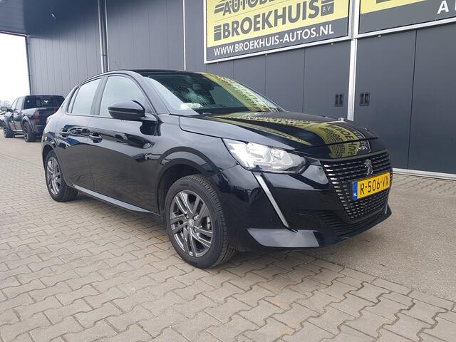 Peugeot 208 1.2 PureTech Active Pack