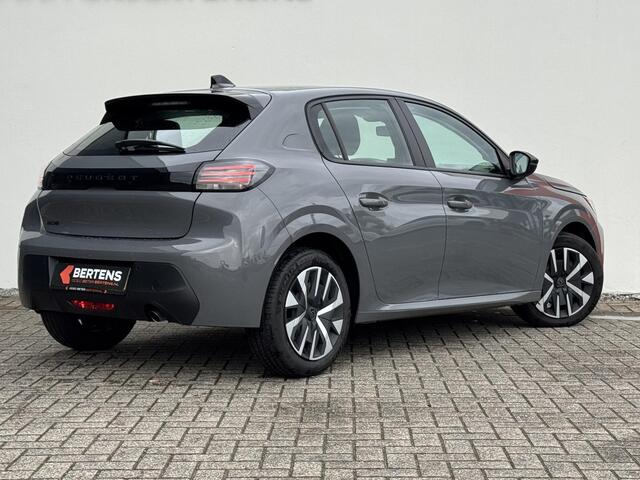 Peugeot 208 1.2 PT 100 Active | Apple Caplay | Prijs is rijklaar