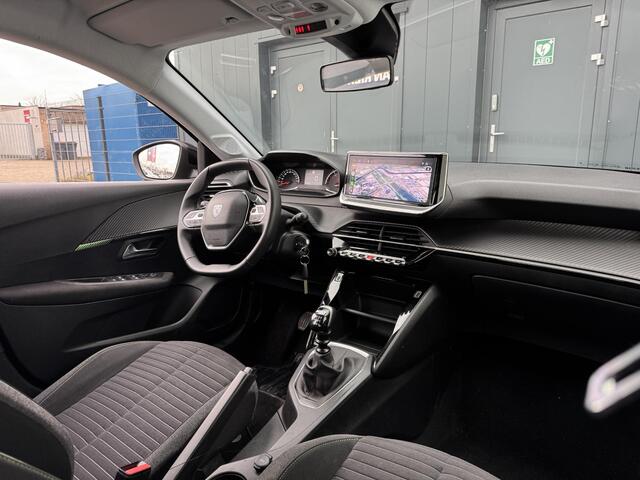 Peugeot 208 1.2 PT 100 Active | Apple Caplay | Prijs is rijklaar