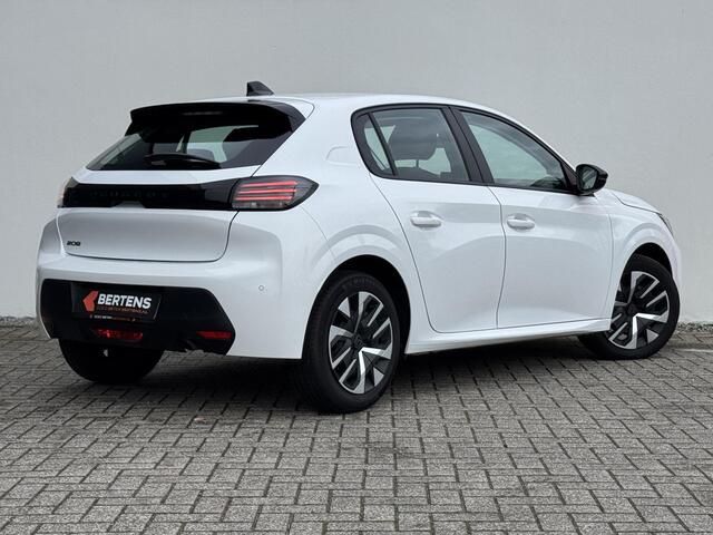 Peugeot 208 1.2 PT 100 Active | Prijs is rijklaar