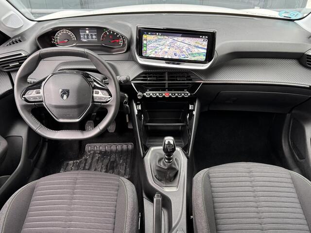 Peugeot 208 1.2 PT 100 Active | Prijs is rijklaar