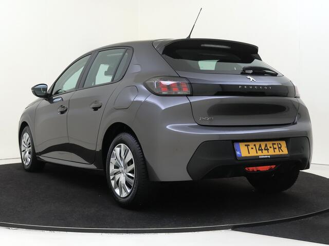 Peugeot 208 1.2 PureTech Active | Navigatie by App | Airconditioning |