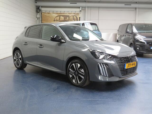 Peugeot 208 1.2 Hyb 110 Allure