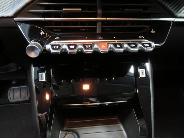 Peugeot 208 1.2 Hyb 110 Allure