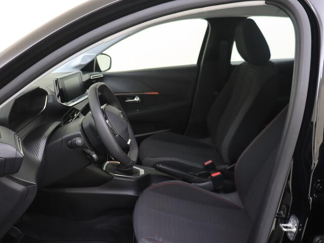 Peugeot 208 1.2 PureTech Active | Full Map Navigatie | Carplay |