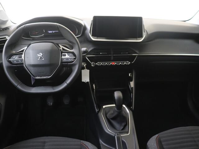 Peugeot 208 1.2 75PK Active Pack | | Navigatie by App | Lichtmetalen Velgen | Parkeerhulp Achter |