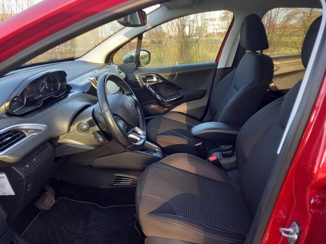 Peugeot 208 1.2 PureTech Allure