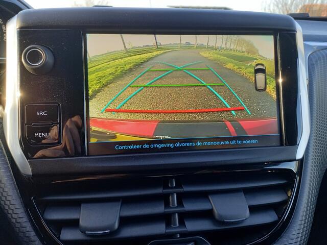 Peugeot 208 1.2 PureTech Allure