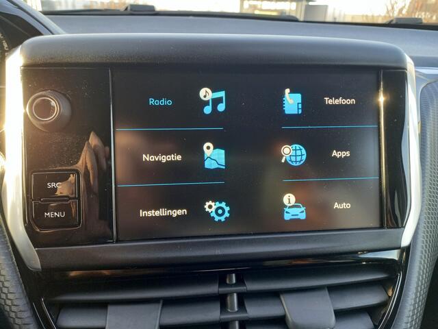 Peugeot 208 1.2 PureTech Allure