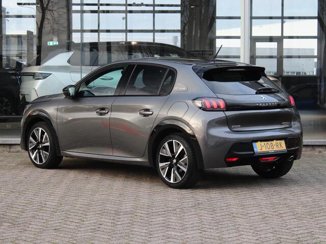 Peugeot 208 1.2 PureTech GT-Line | Camera / Trekhaak / Navi / Climate