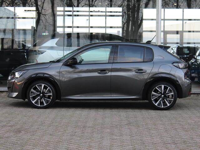 Peugeot 208 1.2 PureTech GT-Line | Camera / Trekhaak / Navi / Climate